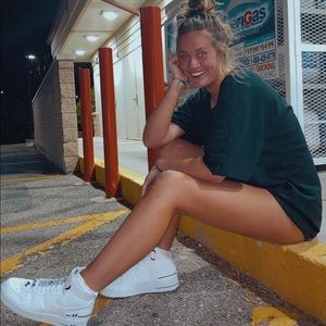 Meet your Posher, Aj